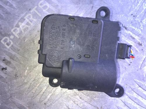 Used Electronic module Electronic module PEUGEOT 307 (3A/C) 1.4 (75 hp) 33531403 33531403