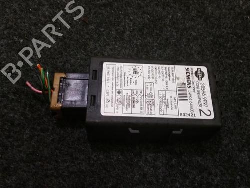 Used Electronic module Electronic module NISSAN PRIMERA (P11) 1.6 16V (90 hp) 35661456 35661456