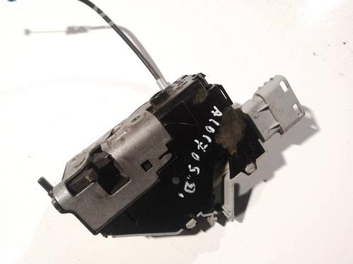 Used Rear right lock Rear right lock 35045915 35045915
