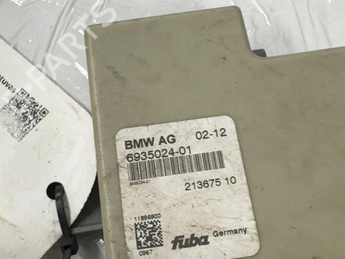 Electronic module BMW 5 (F10) 535 d | BP38611121M83 - Image 3