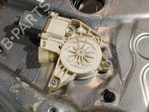 Left rear window motor MERCEDES-BENZ E-CLASS (W212) E 350 4-matic (212.087) | BP34981358E23 - Image 5