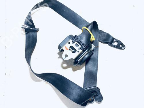 Front left seatbelt PORSCHE CAYENNE (9PA) S 4.5 | BP35643291I26 - Image 2