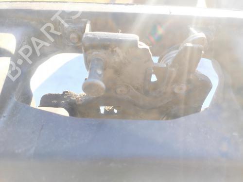Used Hood lock Hood lock 35537351 35537351