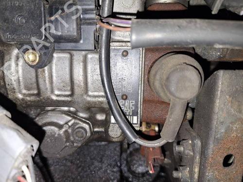 Injection pump MAZDA PREMACY (CP) 2.0 TD | BP35163879M78 - Image 3