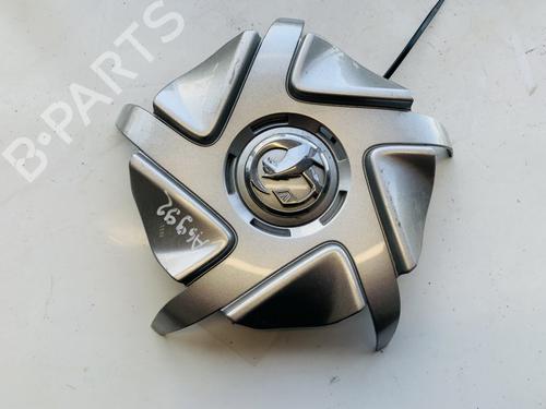 coprimozzo-opel-corsa-e-x15-2014-35517434 main image