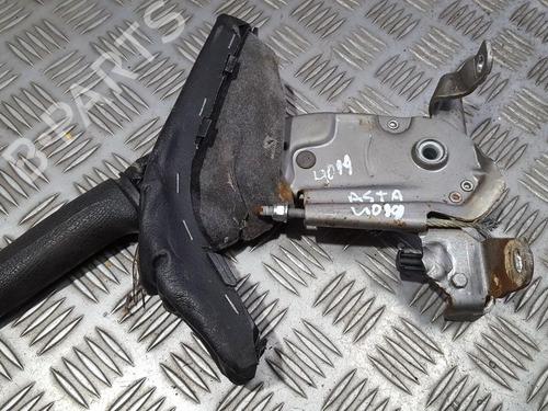Used Hand brake Hand brake OPEL ASTRA G Hatchback (T98) 1.6 16V (F08, F48) (101 hp) 35710801 35710801