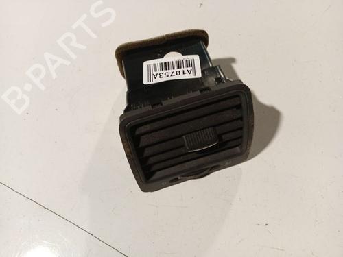 Used Air vent VW GOLF V (1K1) 1.4 FSI (90 hp) 32557417