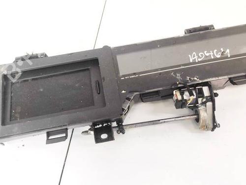 Used Instrument cluster Instrument cluster 35240262 35240262