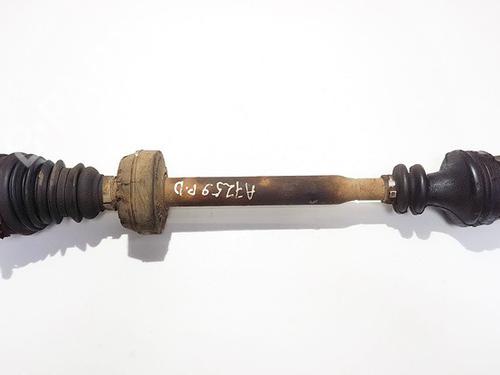 Used Right front driveshaft Right front driveshaft 35480258 35480258
