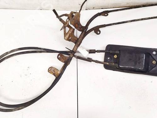 Used Cable Cable VW PASSAT B5 Variant (3B5) 1.9 TDI (110 hp) 34912520 34912520