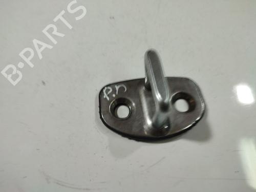 Used Support SKODA OCTAVIA II (1Z3) 1.9 TDI (105 hp) 32972771