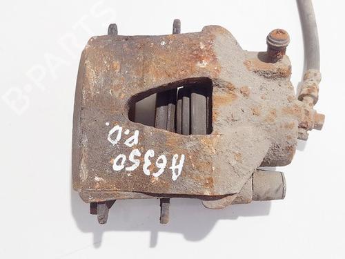 Used Right front brake caliper Right front brake caliper 35604939 35604939