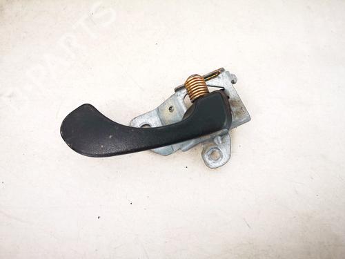 Used Front right interior door handle Front right interior door handle MITSUBISHI CARISMA (DA_) 1.8 MSX - 16V (DA2A) (140 hp) 35538626 35538626