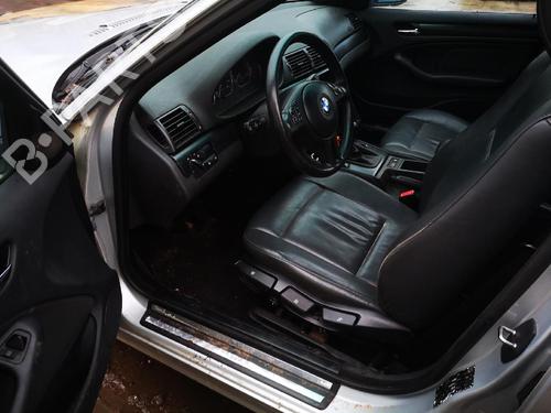 Fuse box BMW 3 Touring (E46) 320 d | BP32606387E1