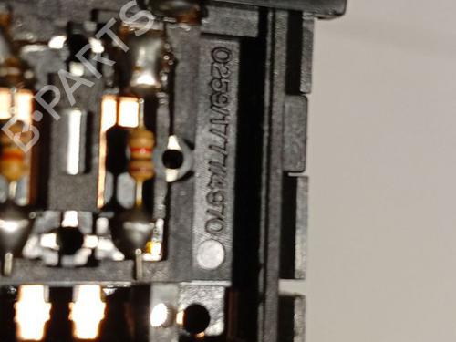 Switch KIA CERATO I Hatchback (LD) 1.5 CRDi | BP36943161I30  - Image 5