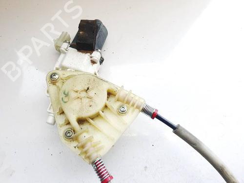 Left front window motor DODGE CALIBER 2.0 CRD | BP34816186E21 - Image 2