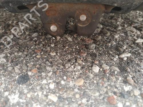 Used Tailgate lock Tailgate lock 35396893 35396893