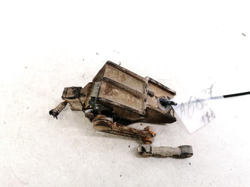 Electronic module MAZDA 6 Saloon (GG) 2.3 (GG3P) | BP35479922M83 - Image 2