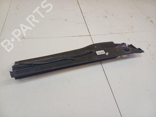 Torpedoplade Torpedoplade CITROËN C4 Grand Picasso I (UA_) 1.6 HDi (109 hp) 34932140 34932140