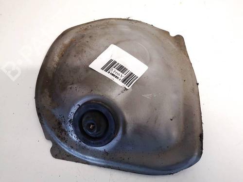 Used Support Support TOYOTA YARIS (_P9_) 1.4 D-4D (NLP90_, NLP90R) (90 hp) 32611534 32611534