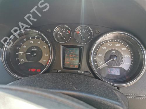 Fuse box PEUGEOT RCZ 1.6 16V | BP32539141E1