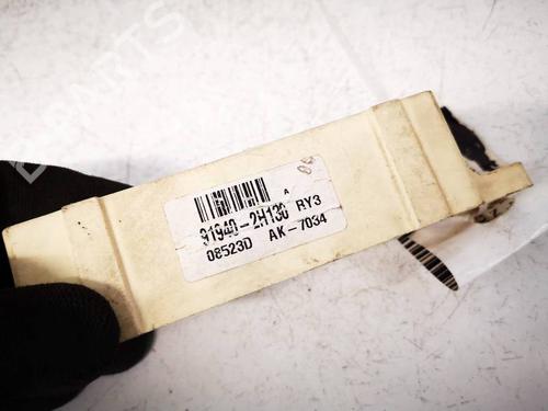 Electronic module BMW 3 (F30, F80) 318 d | BP37655929M83 - Image 2
