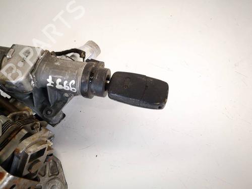 Ignition barrel AUDI A4 B6 (8E2) 2.5 TDI quattro | BP35066916M48 - Image 2