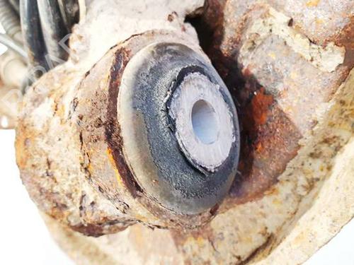 Left rear steering knuckle AUDI A4 B6 (8E2) 2.0 | BP35318046M27 - Image 3