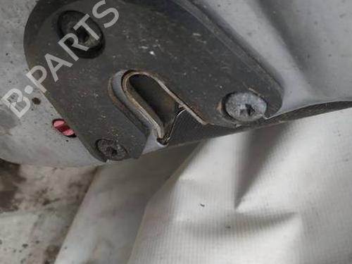 Fechadura trás esquerda Fechadura trás esquerda 35263543 35263543