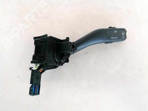 Used Warning switch Warning switch SEAT ALTEA (5P1) 2.0 TDI (140 hp) 35519075 35519075