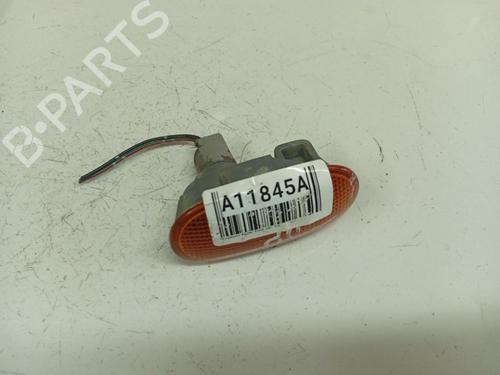 Used Right side indicator Right side indicator MITSUBISHI PAJERO PININ I (H6_W, H7_W) 2.0 GDI (H67W, H77W) (129 hp) 39701609 39701609