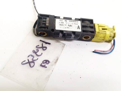 Electronic module NISSAN PRIMERA Hatchback (P12) 2.2 Di | BP32541704M83