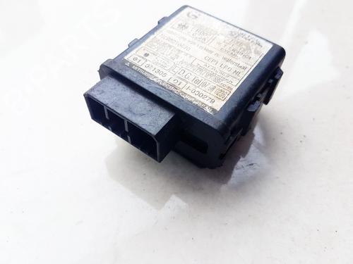 Electronic sensor MITSUBISHI SPACE RUNNER (N6_W, N7_W) 2.0 (N63W) | BP33522746M84 - Image 2