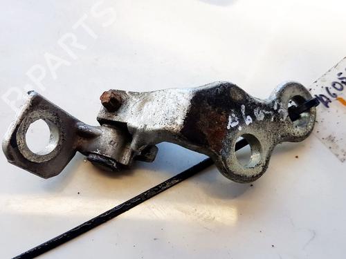 Used Hinge/Door check strap Hinge/Door check strap FORD FOCUS I (DAW, DBW) 1.6 16V (100 hp) 33063188 33063188