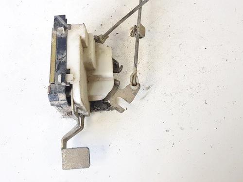 Used Front left lock Front left lock 35502978 35502978
