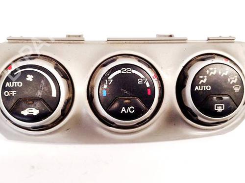 Used Climate control Climate control HONDA CR-V II (RD_) 2.0 (RD5) (150 hp) 34772964 34772964