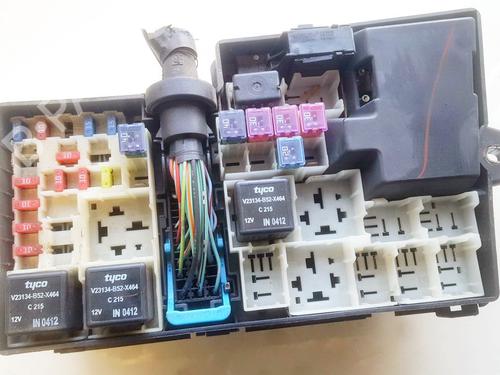 fuse-box-mazda-3-bk-2003-2004-2005-2006-2007-2008-2009-33526126 main image