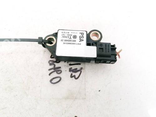 elektronisk-modul-peugeot-607-9d-9u-2000-32918851 main image