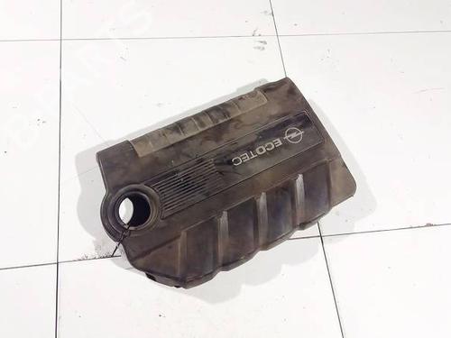 Used Upper protection Upper protection 35037766 35037766