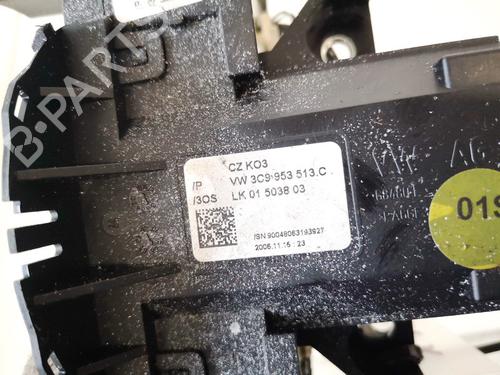 Warning switch VW PASSAT B6 (3C2) 2.0 TDI | BP35434141I22 - Image 3