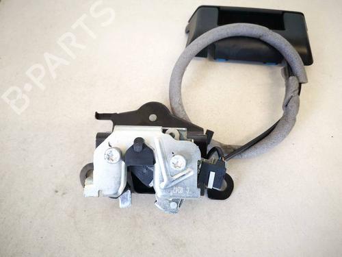 Used Electronic module Electronic module SAAB 9-3 (YS3F, E79, D79, D75) 1.9 TiD (120 hp) 35244001 35244001