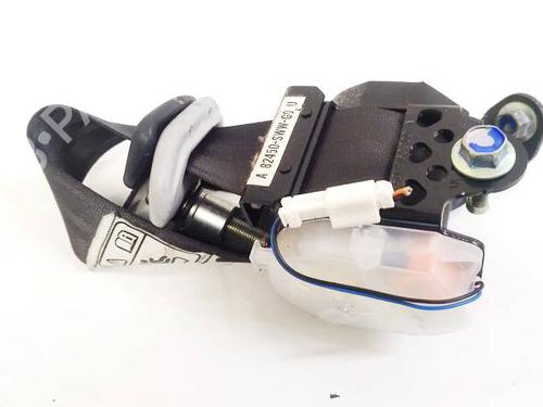 Used Rear right seatbelt Rear right seatbelt 35133121 35133121