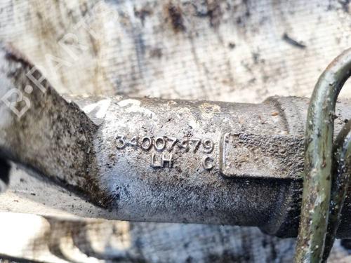 Steering column ROVER 200 II Hatchback (RF) 214 Si | BP34946555M21  - Image 6