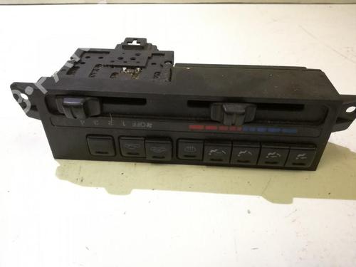 Used Climate control Climate control MAZDA 626 IV Hatchback (GE) 2.0 i (GE10S1) (115 hp) 35653804 35653804