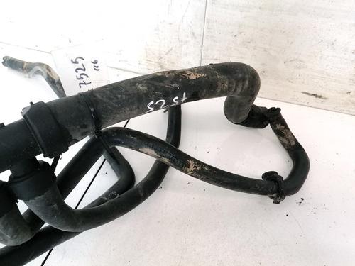 Pipe RENAULT LAGUNA II (BG0/1_) 1.9 dCi (BG08, BG0G) | BP32908820M125 - Image 3