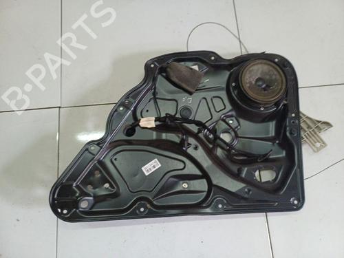 Used Rear right window mechanism Rear right window mechanism 36657937 36657937