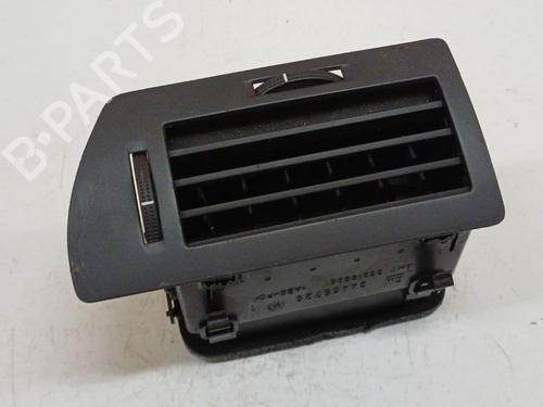 Used Air vent Air vent OPEL ASTRA H (A04) 1.7 CDTI (L48) (100 hp) 39735019 39735019
