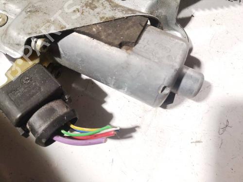 Left front window motor VOLVO S60 I (384) 2.4 | BP34976211E21 - Image 2