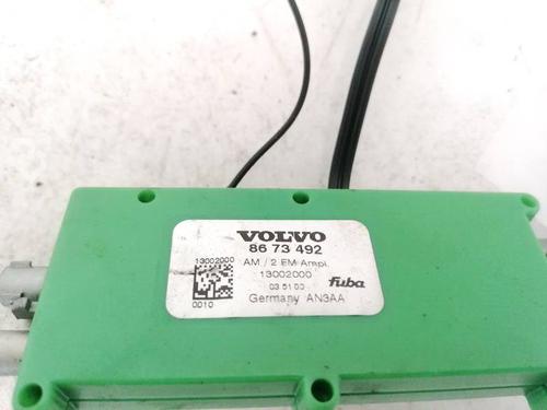 Electronic module VOLVO S40 II (544) 2.4 | BP35389789M83 - Image 3