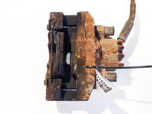 Left front brake caliper CITROËN C4 II Hatchback Van (NC_) 1.6 HDi | BP39757712M105 - Image 3